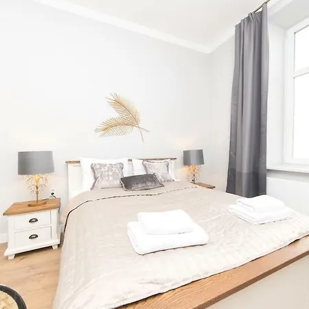 Lux At Planty Park P4you Pl Apartment Krakow