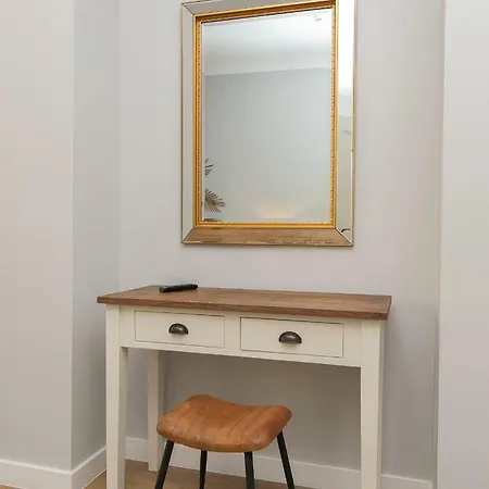 Apartment Lux At Planty Park P4you Pl