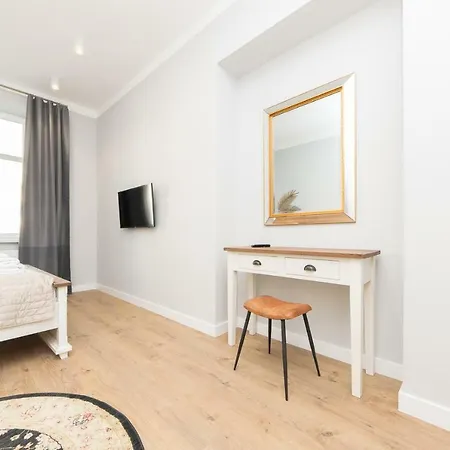 Lux At Planty Park P4you Pl Apartment *